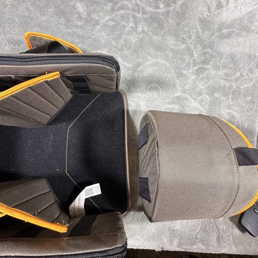 LowePro Drone Guard Kit Carry Case Designed for Protection Transport Adjustable